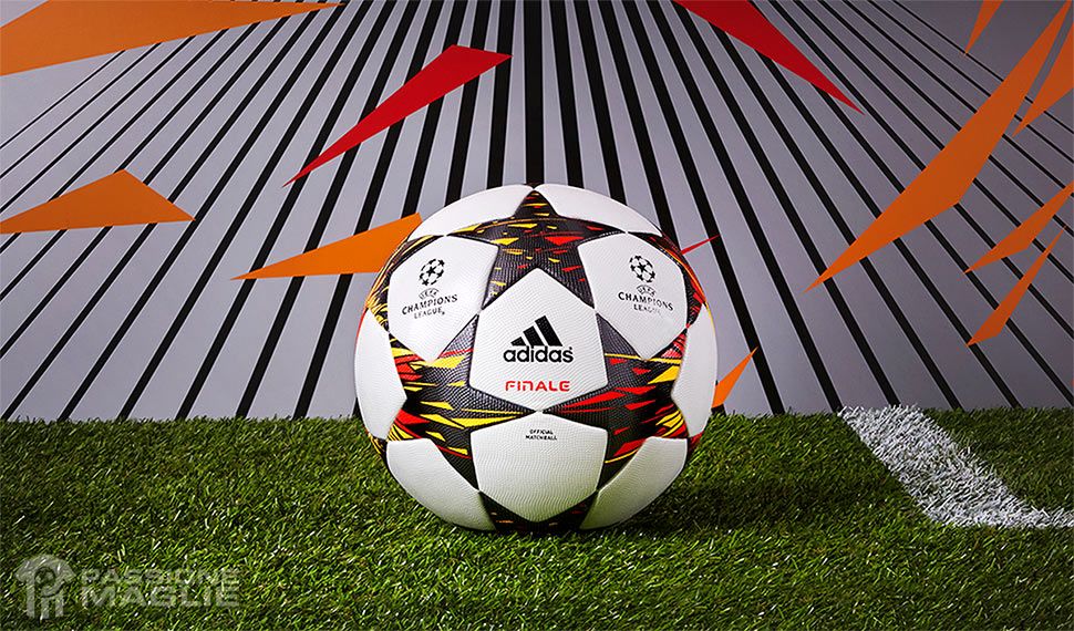 pallone champions league 2019 finale