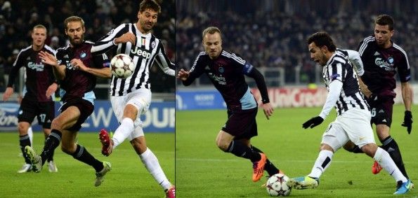 FC Copenhagen kit 2013-2014 away