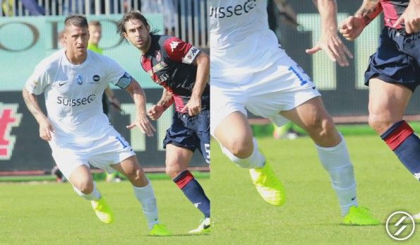 Denis scarpe Tiempo Legend V