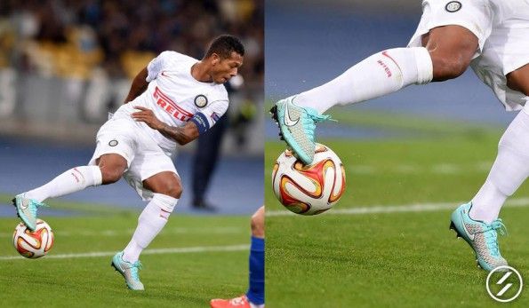 Guarin scarpe Magista