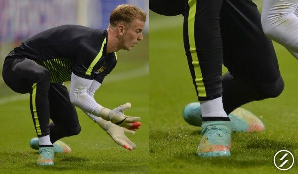 Hart con le scarpe Magista Fall 14
