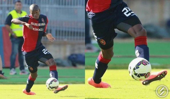 Ibarbo scarpe Superfly Nike