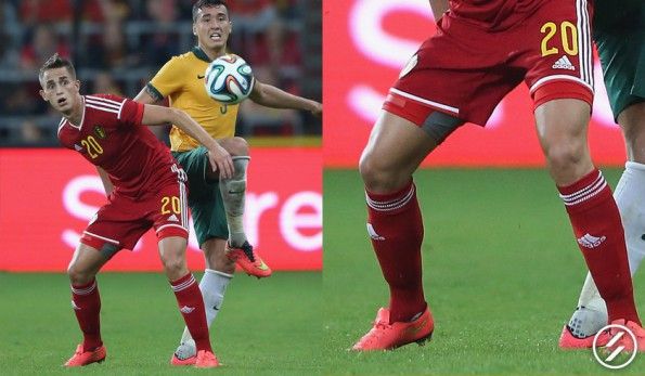 Scarpe Vapor X per Januzaj