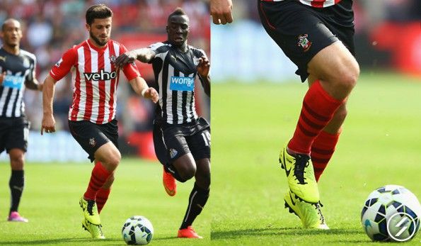 Long scarpe T90 Laser IV