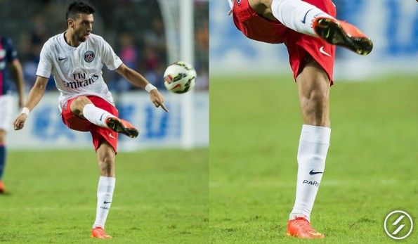 Pastore scarpe Nike Mercurial Superfly