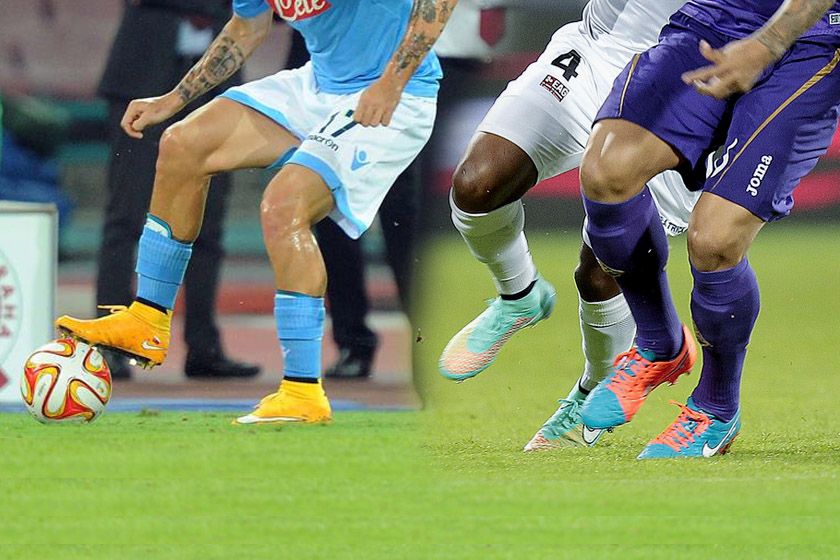 Photoboots special edition Europa