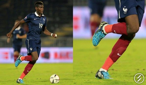 Pogba scarpini Predator Instinct