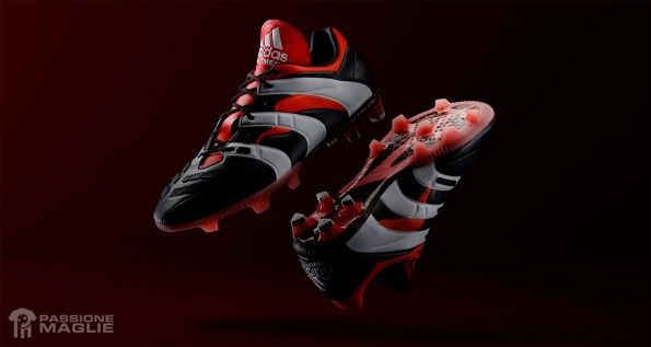 Scarpe Predator Accelerator 1998 remake