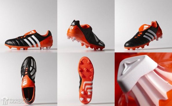 Scarpini adidas Predator Mania remake