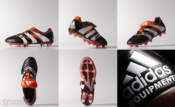 Predator Accelerator 1998 scarpe