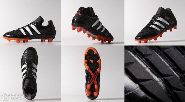 Scarpini Predator 1994 riedizione