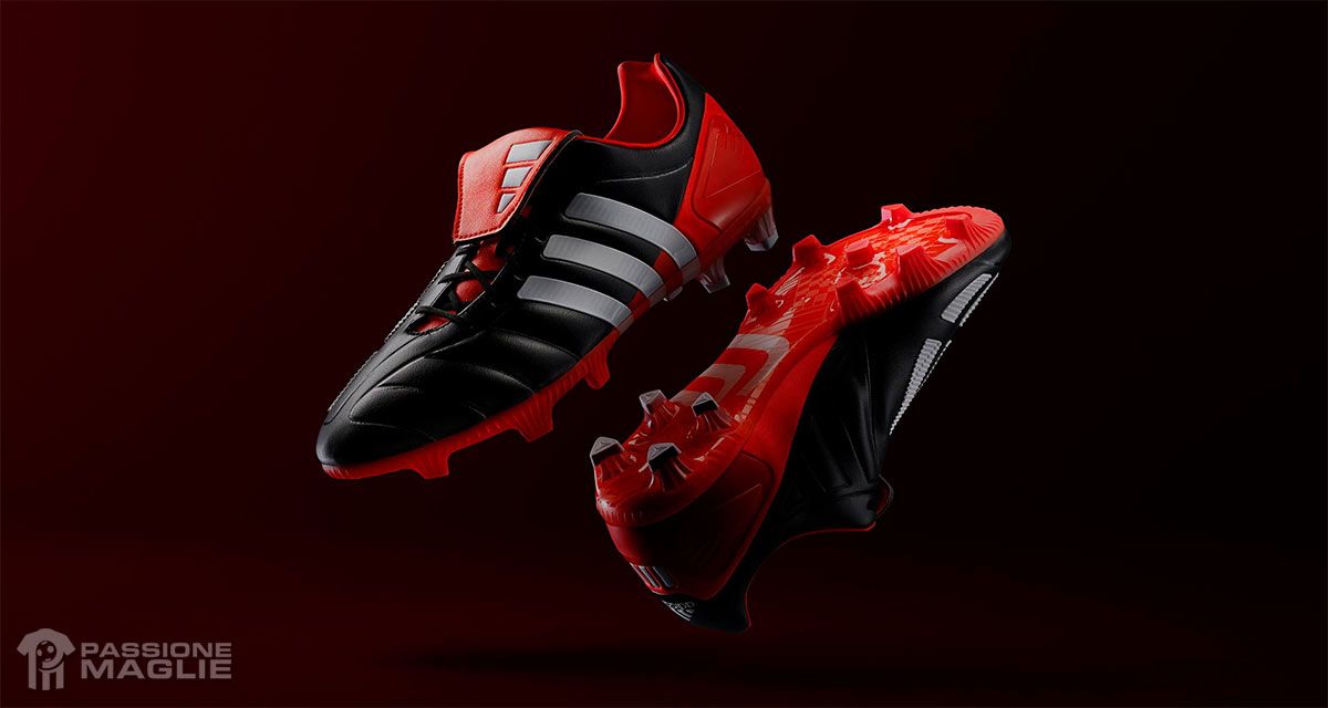 adidas predator vecchie