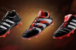adidas modelli storici