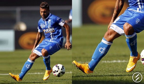 Tavano scarpe Vapor X