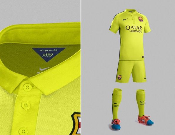 terza-divisa-barcellona-2014-2015