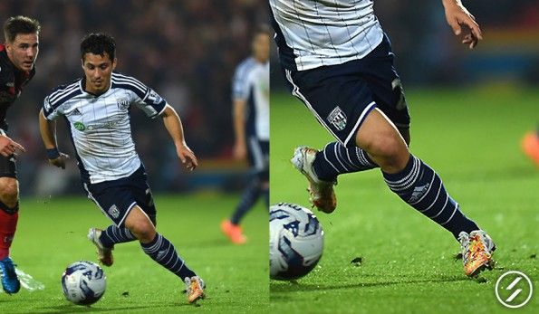 Blanco Predator LZ SL