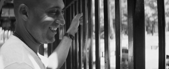 Derek Jeter, 2014, spot Gatorade