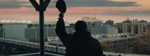 Derek Jeter, 2014, spot Nike