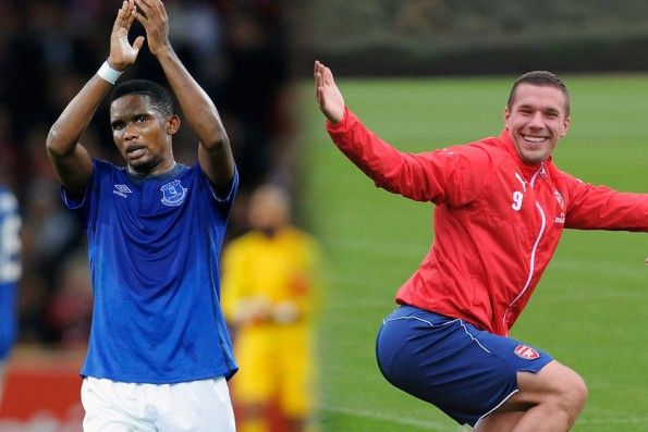 Curiosità stranezze scarpini