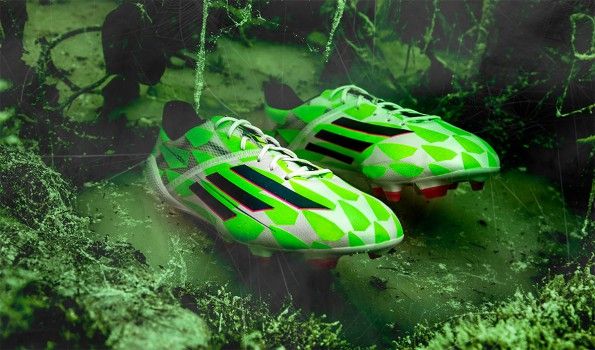 Scarpe F50 Supernatural adidas