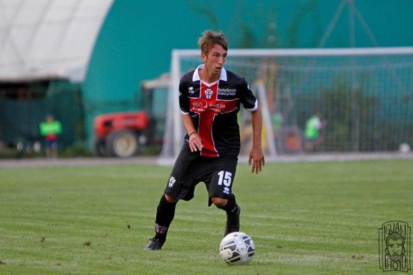 terza maglia pro vercelli 2014 2015