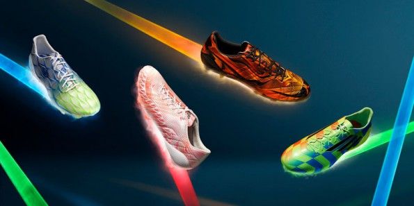 Scarpe adidas Crazylight Pack