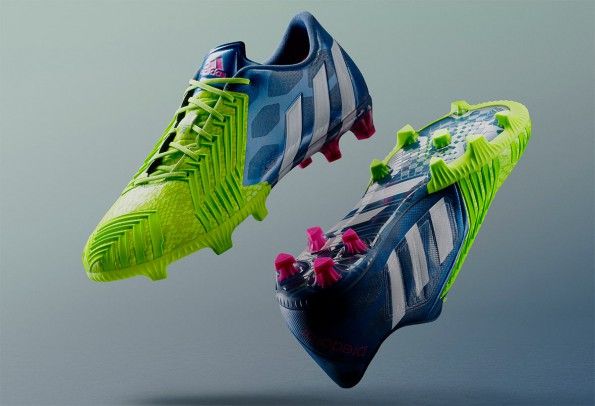 Scarpe Predator Instinct Supernatural adidas