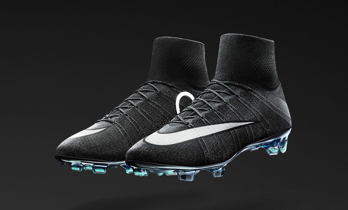 scarpe mercurial cr7