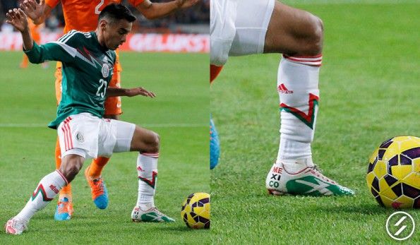 Josè Vazquez (Messico) Concord