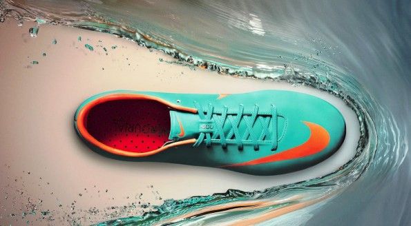 Nike Mercurial ACC
