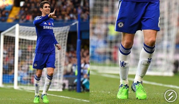 Oscar Predator LZ Supernatural