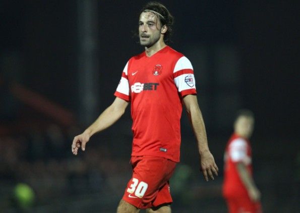 Plasmati del Leyton Orient