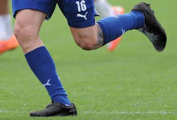 Prototipo blackout New Balance