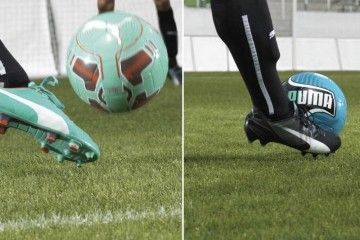 scarpe da calcio puma mondiali 2014