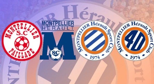 Storia stemma Montpellier