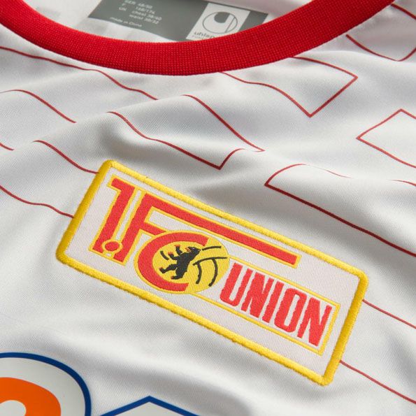 Stemma Union Berlino 2014-15