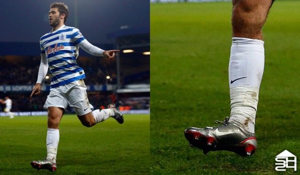 Austin con le storiche Vapor I