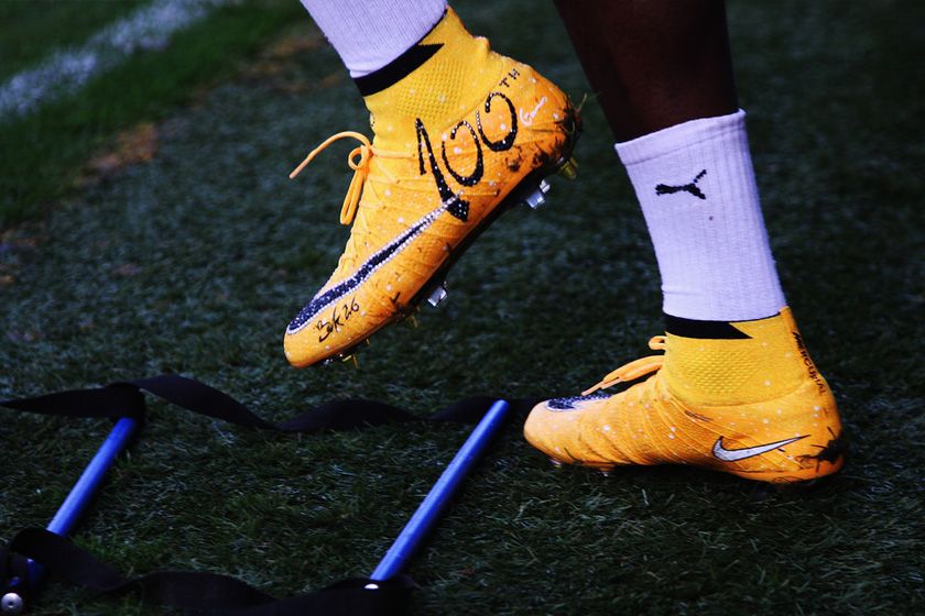 Photoboots 1 dicembre 2014