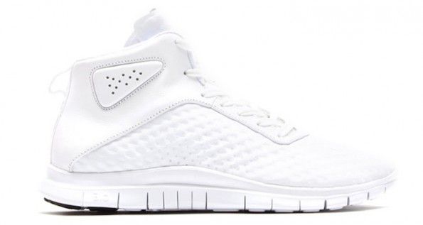 Scarpe Nike Hypervenom Free Mid