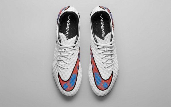 Scarpe Hypervenom Nike Shine Through