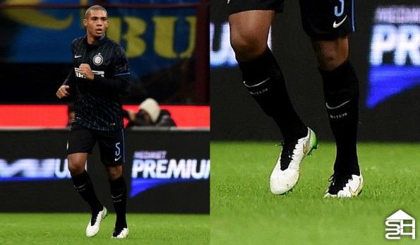 Juan Jesus (Inter) Nike Magista Obra
