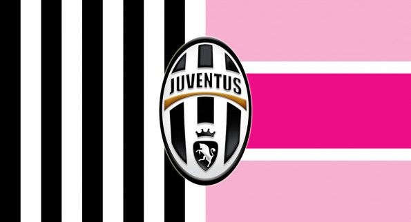 Colori divise Juventus 2015-16
