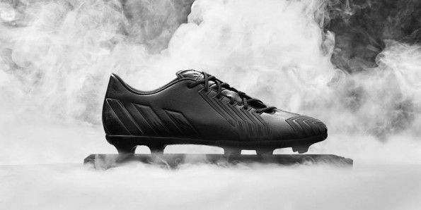 Predator Instinct nere