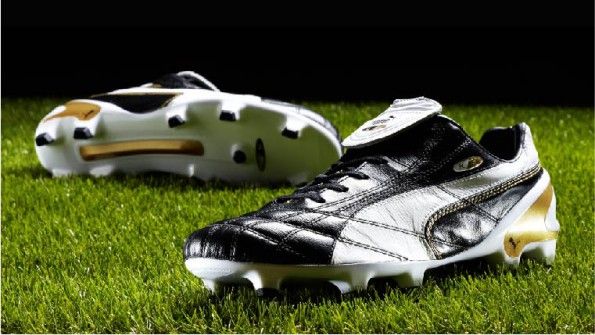 Scarpe Puma King Classico
