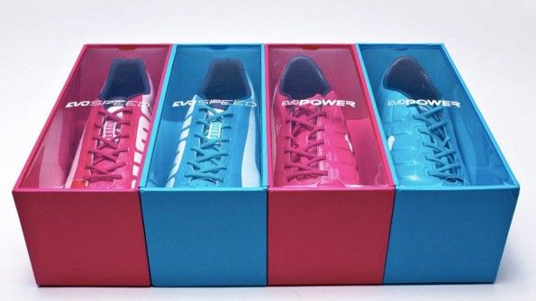 Scarpe Puma Tricks 2014