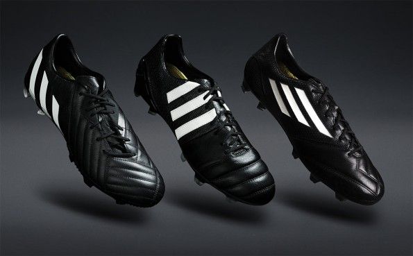 Pure Leather Pack di adidas