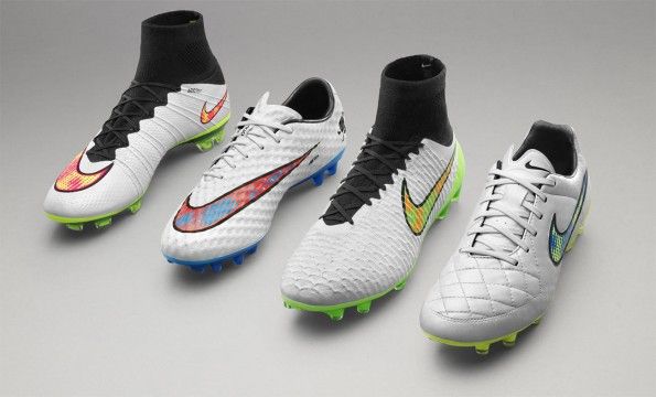 Nike Shine Through Collection