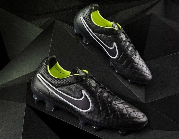 Scarpe Tiempo Legend V nere