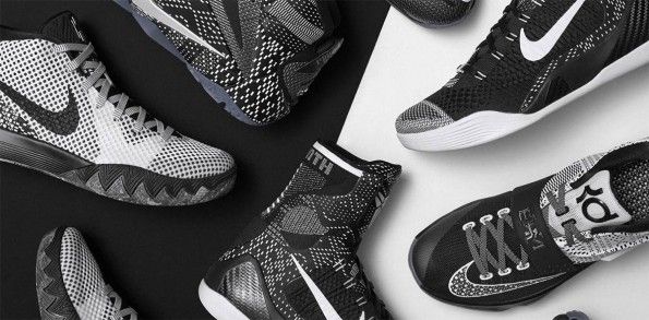 Black History Month Collection