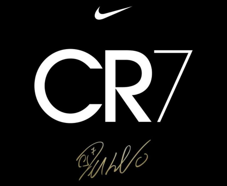 CR7 Story autografo